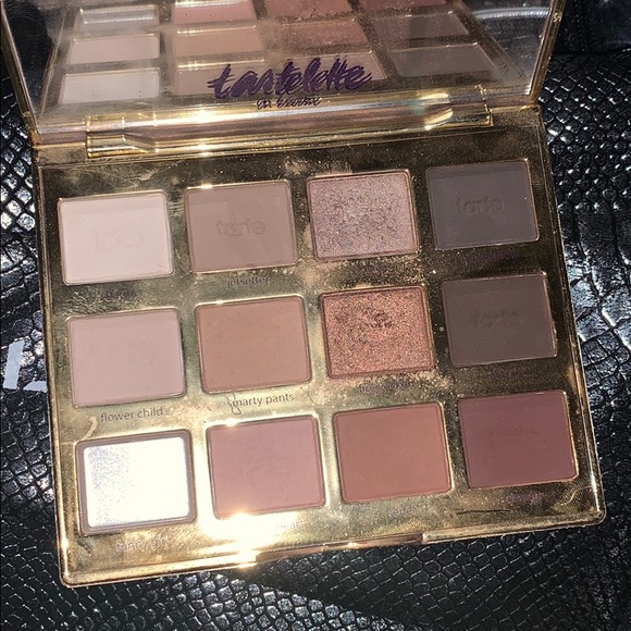 SOLD TARTELETTE PALETTE - Picture 2 of 2